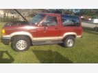 Thumbnail Photo 1 for 1989 Ford Bronco II 4WD